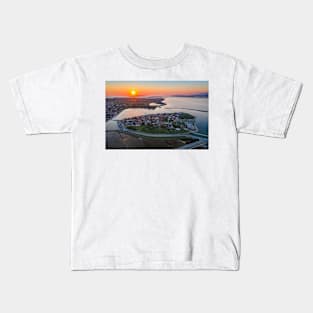 Nin Kids T-Shirt